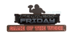 Fearless Friday Logo