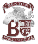 Benton School Logo