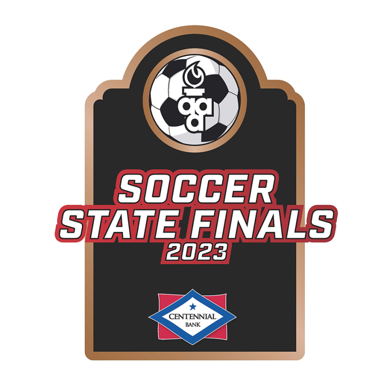 2023 Soccer State Finals • 6A Boys Conway vs Springdale