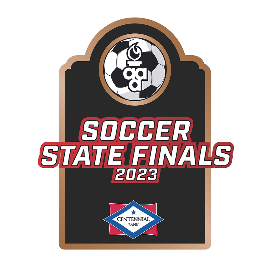 2023 Soccer Finals
