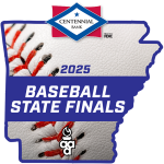 2025 3A Baseball Final - Ashdown vs Genoa Central