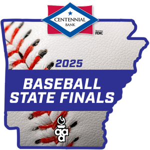 2025 2A Baseball Final - Cedar Ridge vs Riverside