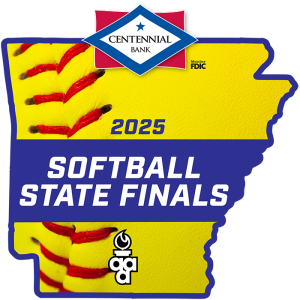 2025 6A Softball Final - Bentonville vs Har-Ber